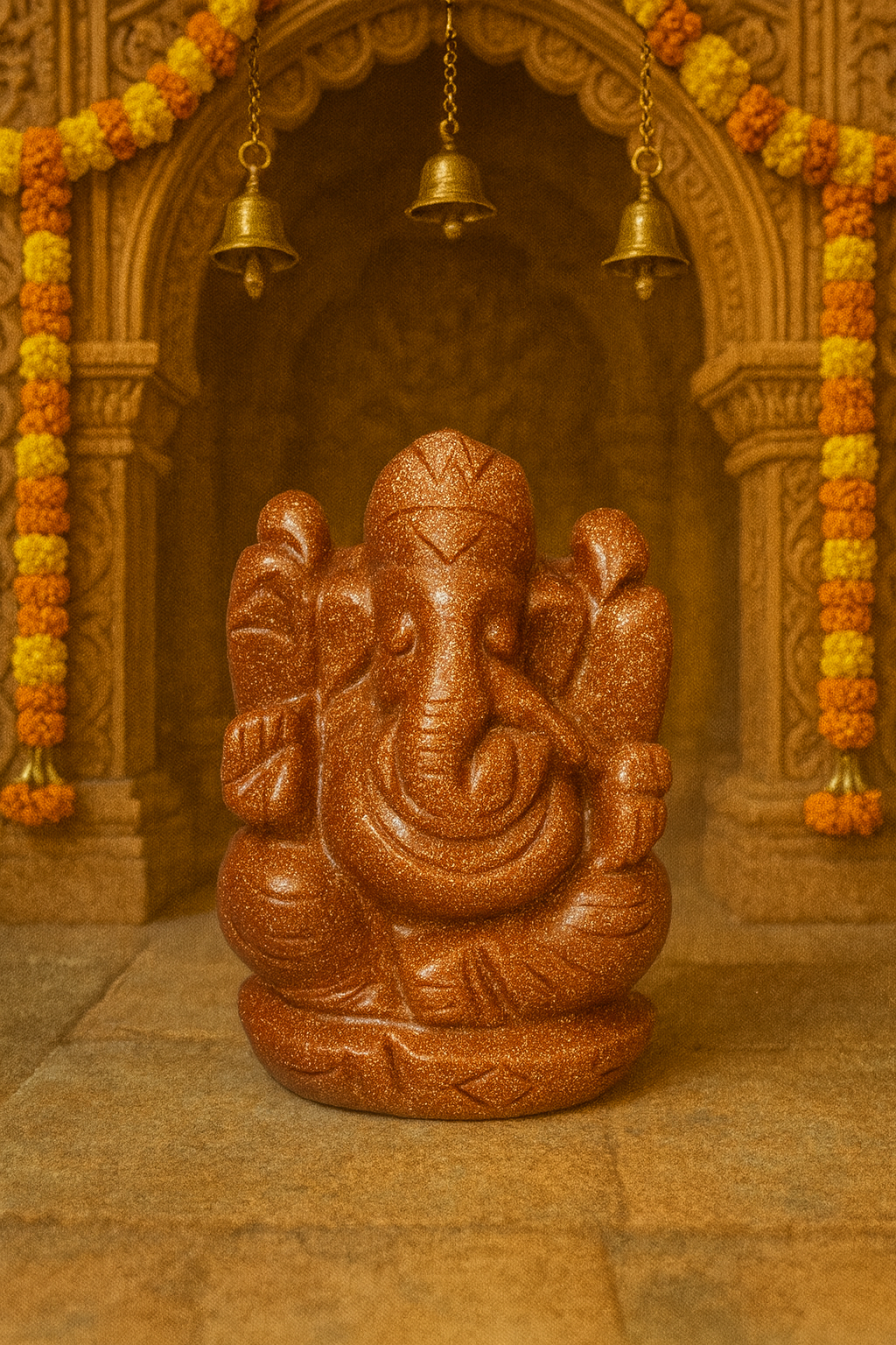 Ganesh Ji