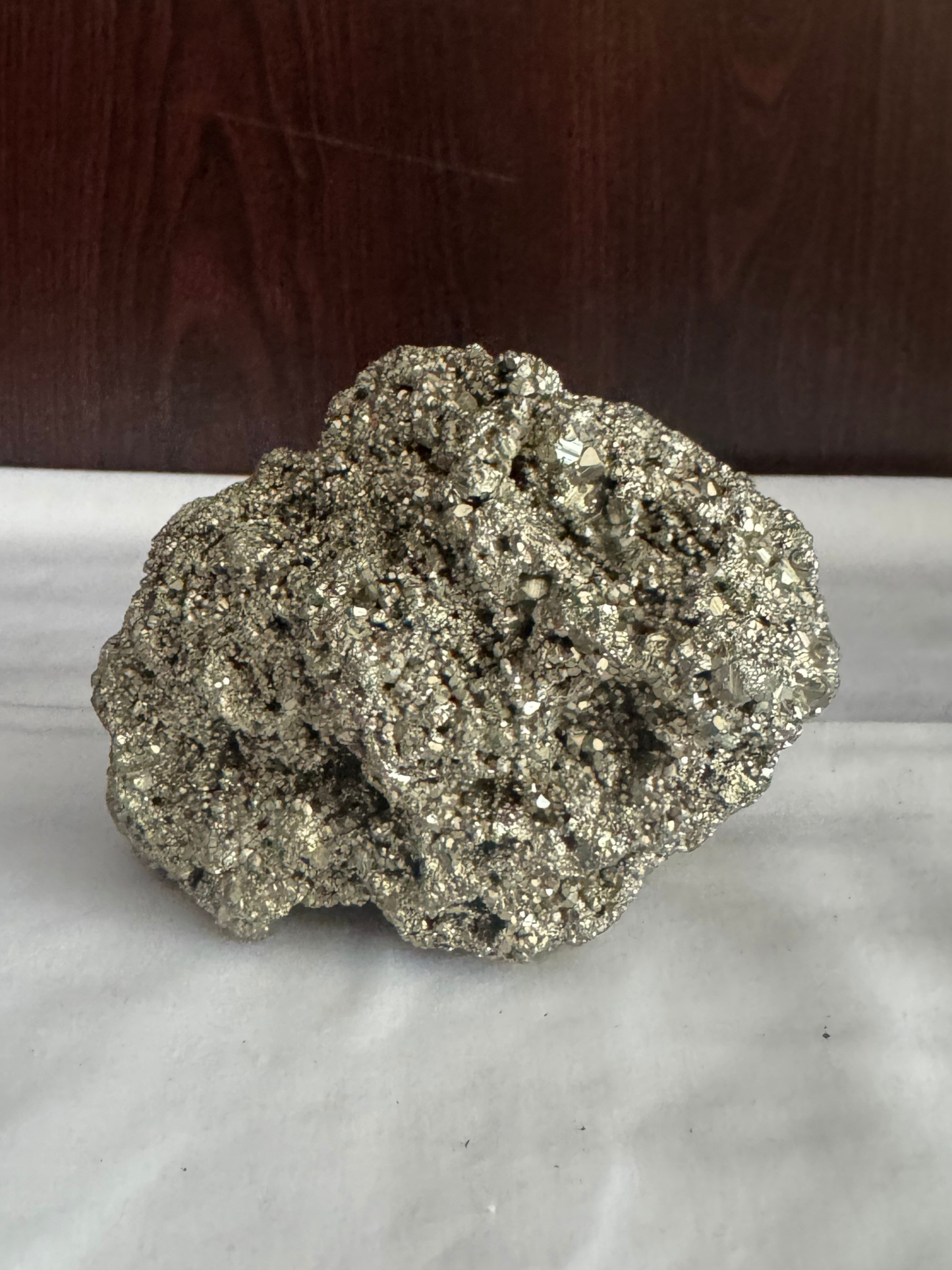 Natural Pyrite (Raw) – 1.275 kg