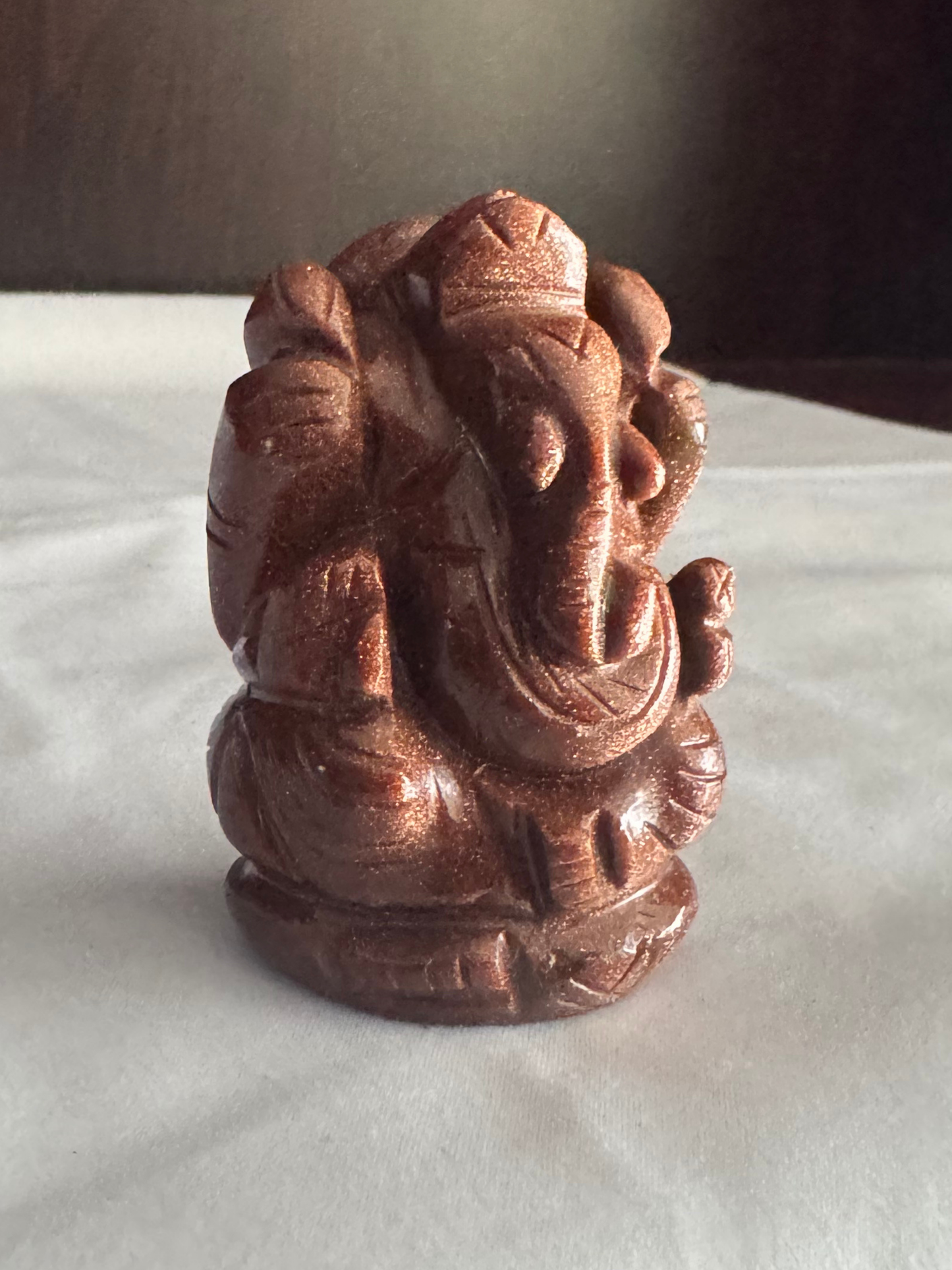 Natural Sun Sitra Ganesh Ji