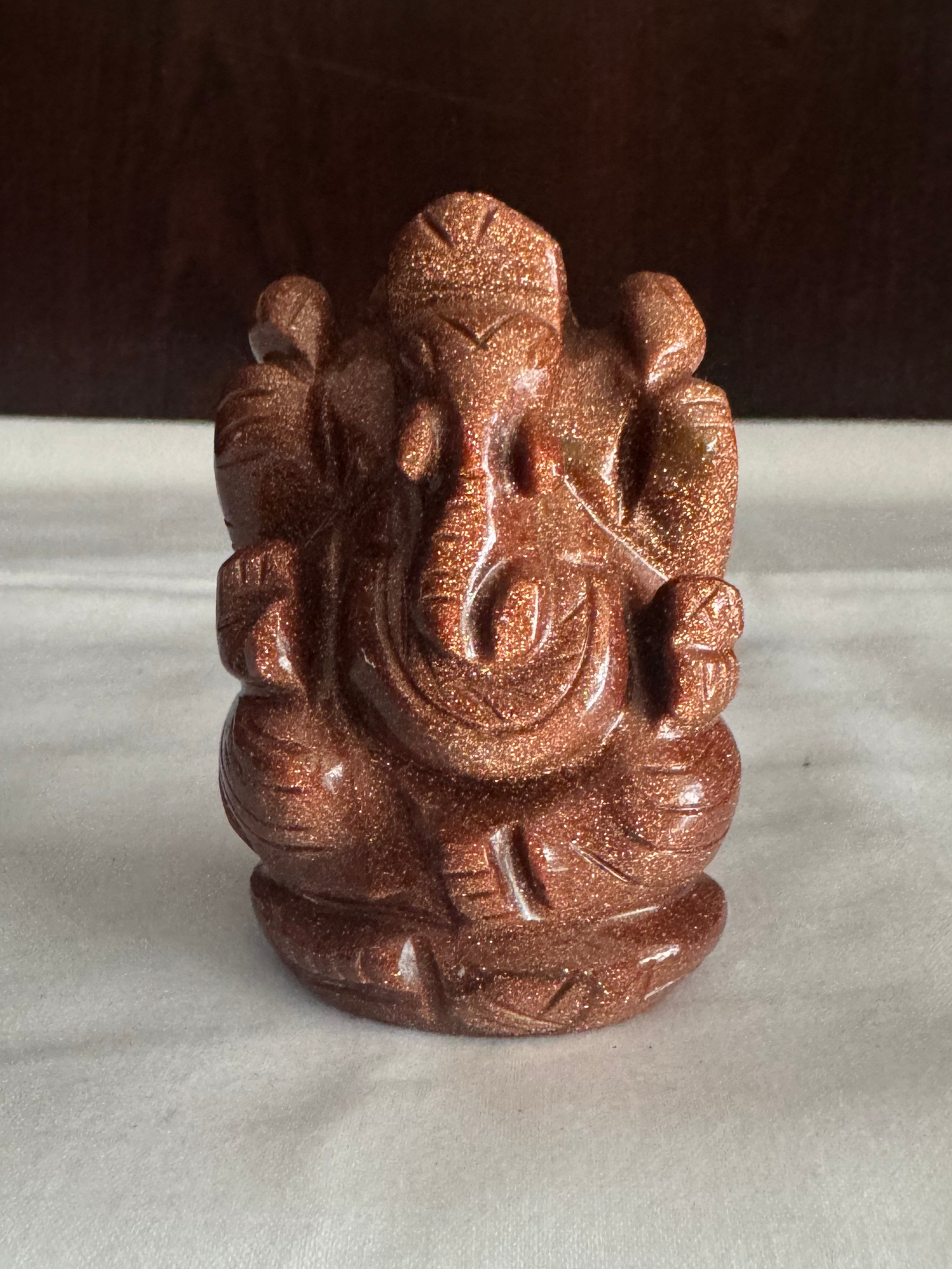 Natural Sun Sitra Ganesh Ji