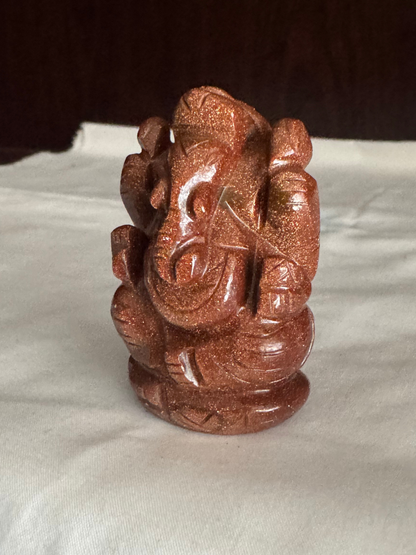 Natural Sun Sitra Ganesh Ji