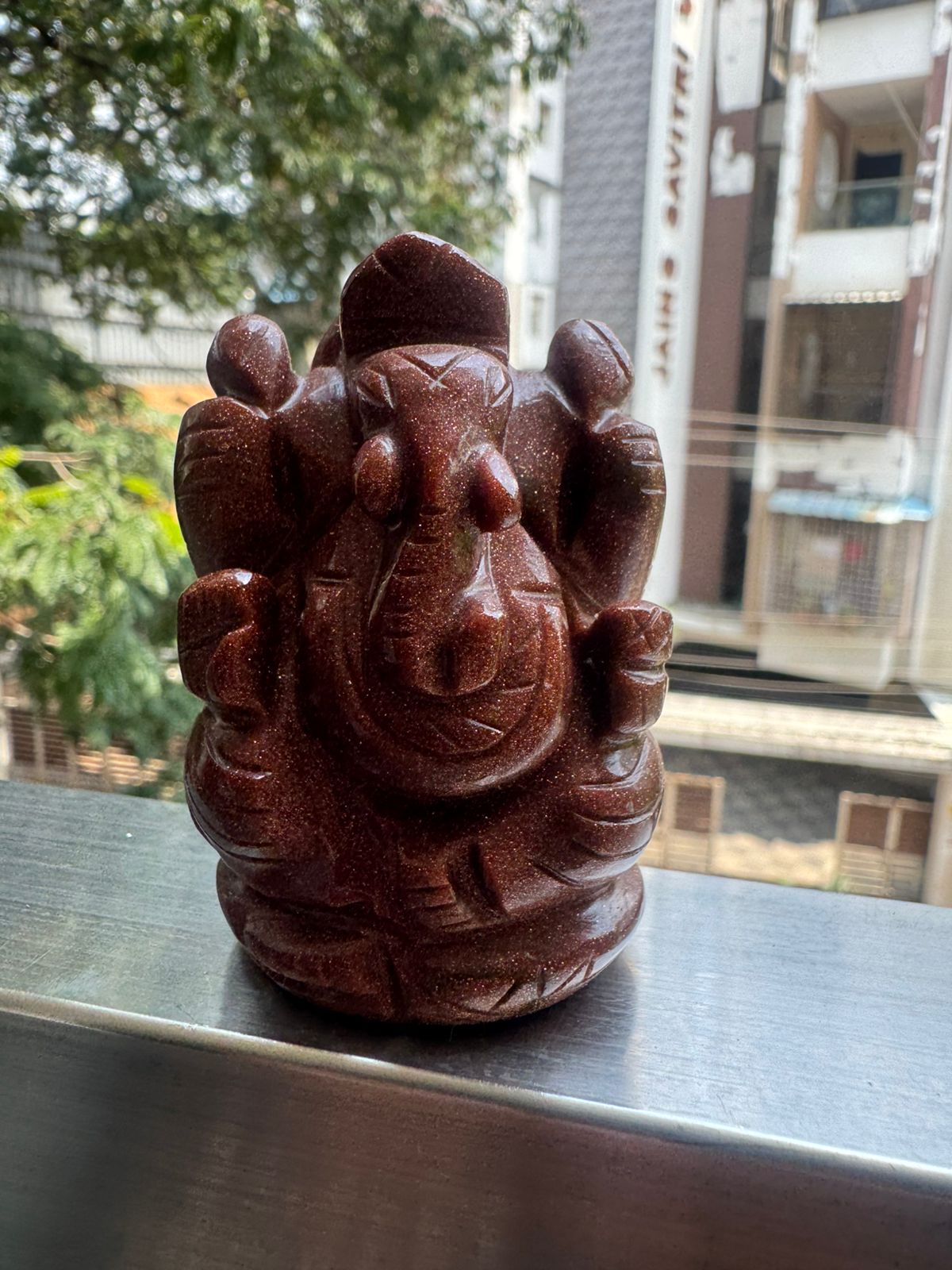 Natural Sun Sitra Ganesh Ji