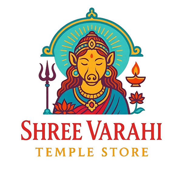 Temple Store